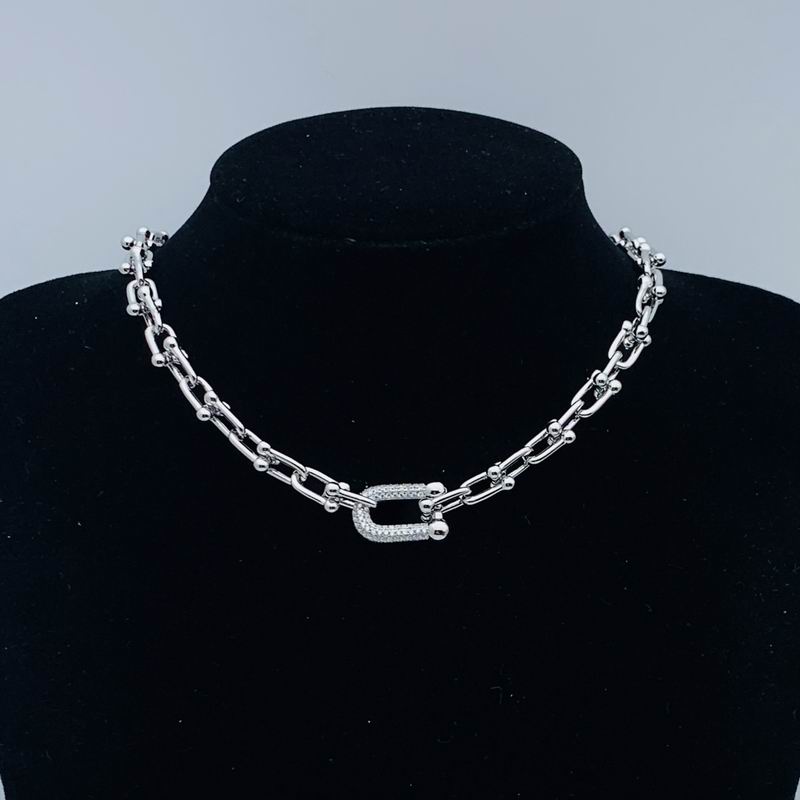 Tiffany necklace 05lyx219